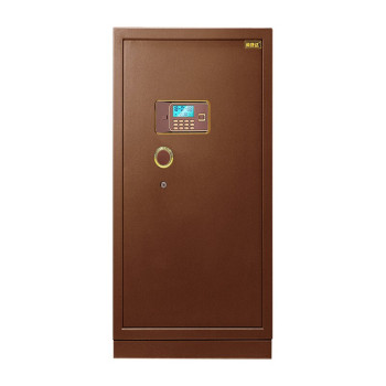 甬康达 BGX-D1-1200 电子密码保管箱 H1270*W560*D500mm 古铜色