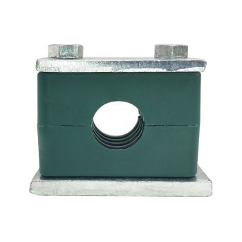 瑞隆管夹 重型塑料夹