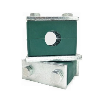 瑞隆管夹 重型塑料夹