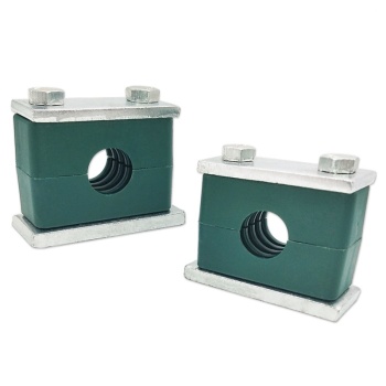 瑞隆管夹 重型塑料夹