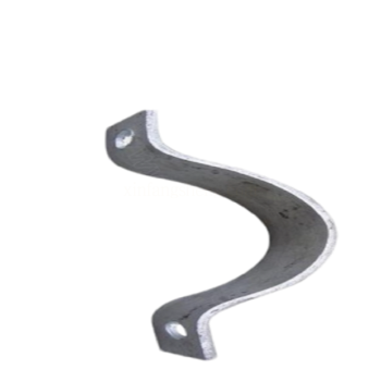 中宇精工 D 型卡