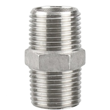 科科 不锈钢外丝直接