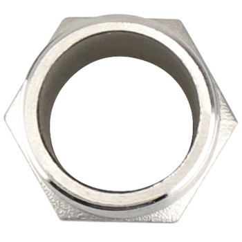 科科 不锈钢外丝直接