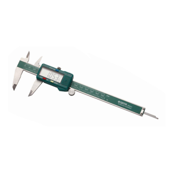 世达 数显式游标卡尺