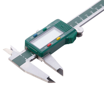 世达 数显式游标卡尺