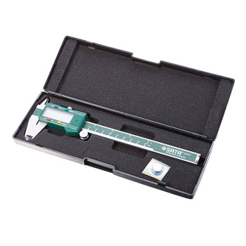 世达 数显式游标卡尺