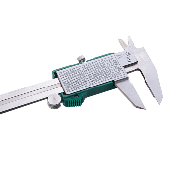 世达 数显式游标卡尺