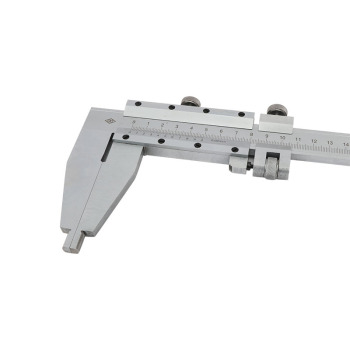 哈量 游标卡尺 IV型