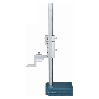 哈量 高度游标卡尺