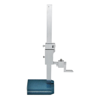 哈量 高度游标卡尺