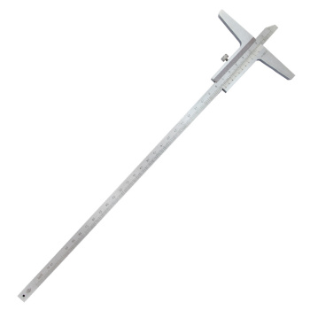 哈量 深度游标卡尺