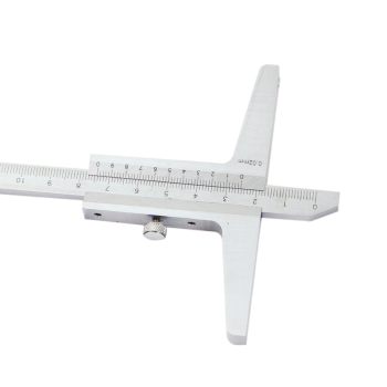 哈量 深度游标卡尺