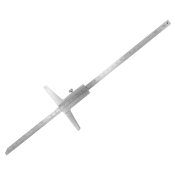 哈量 深度游标卡尺