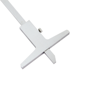 哈量 深度游标卡尺