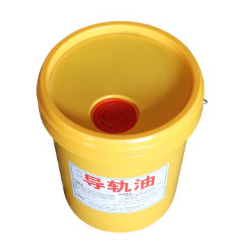 虎牌 L-HG/46导轨油