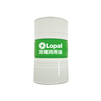 龙蟠 工业无灰抗磨液压油 L-HM-46 170kg