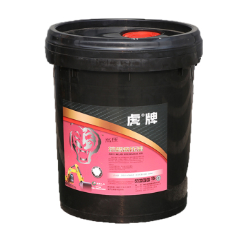 虎牌 液压油