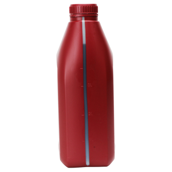 长城润滑 抗磨液压油 L-HM 3.5kg 46