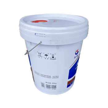 长城润滑 卓力高清高压抗磨液压油