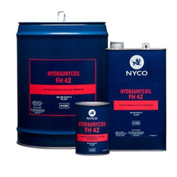 Studer GLide液压油  HYDRAUNYCOIL FH42 MIL-PRF-87257   5L/桶