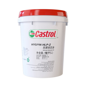 嘉实多 抗磨液压油