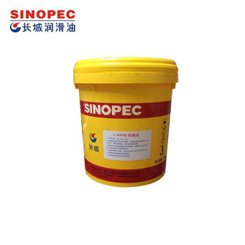长城润滑 机械油32# 170KG