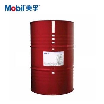 美孚 长效抗磨液压油DTE24 UT