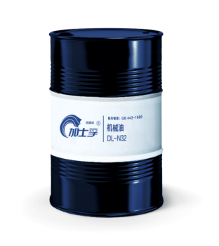 加士孚 机械油