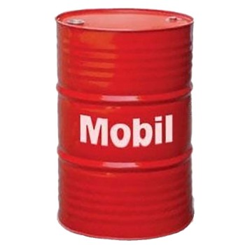 美孚 工业抗磨液压油 NUTOH46,208L