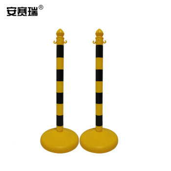 安赛瑞 塑料注水隔离柱