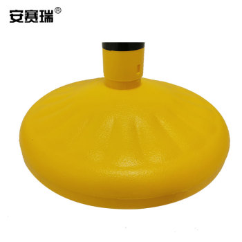 安赛瑞 塑料注水隔离柱