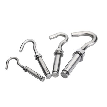 意昂 304不锈钢膨胀钩