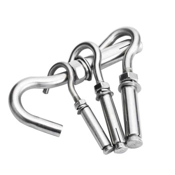意昂 304不锈钢膨胀钩