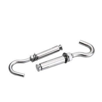 意昂 304不锈钢膨胀钩