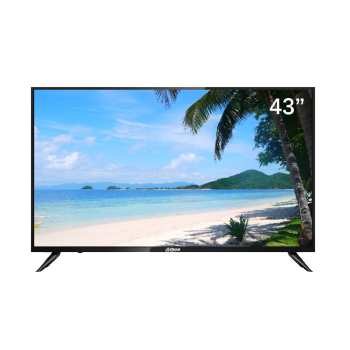 大华dahua 43吋F400监视器 DH-LM43-F400