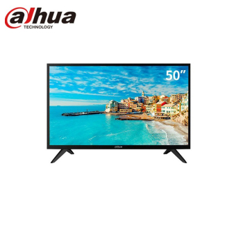 大华dahua 50吋F400监视器 DH-LM50-F400