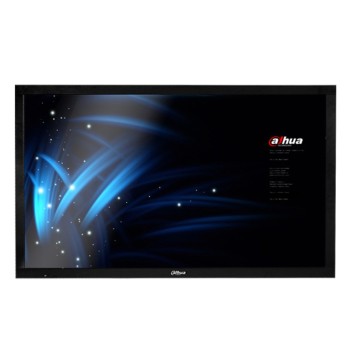 大华dahua 55吋S400监视器 DH-LM55-S400