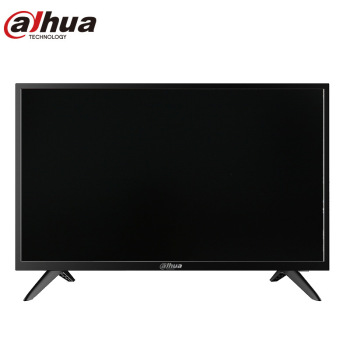 大华dahua 23.8吋F200A监视器 DH-LM24-F200A