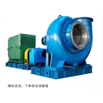禹偃泉 80DT-A36-37卧式脱硫泵 80DT-A36-37