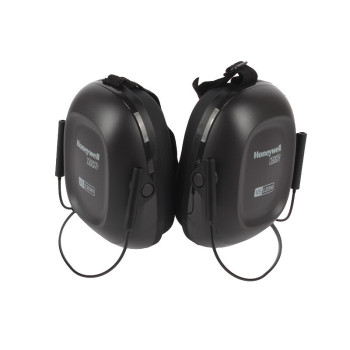 霍尼韦尔Honeywell 颈带式耳罩 1035115-VSCH VS120N 颈带式