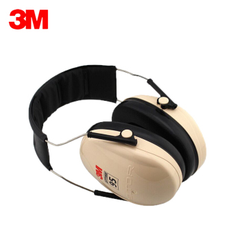 3M 头带式耳罩X5A
