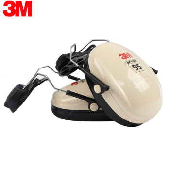 3M 帽式耳罩 H6P3E