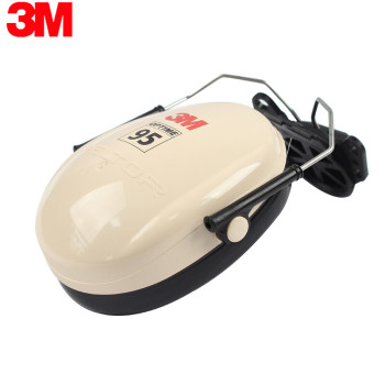 3M 帽式耳罩 H6P3E