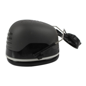 3M X5P3 挂安全帽式耳罩 X5P3 安全帽式