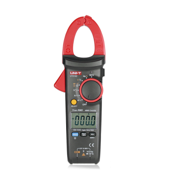 优利德 UT206B 1000A钳形电流表 UT206B