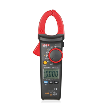 优利德 UT206B 1000A钳形电流表 UT206B