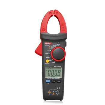 优利德 UT206B 1000A钳形电流表 UT206B