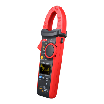 优利德 UT216C 数字交直流钳型万用表 UT216C