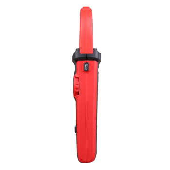 优利德 UT216C 数字交直流钳型万用表 UT216C