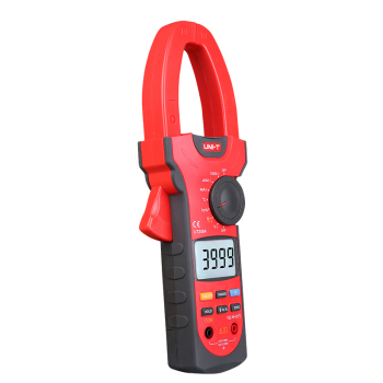 优利德 UT207A-UT208A系列 数字交流钳型万用表 UT208A